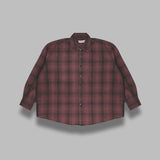 borrowed shirt M4252BIDC- PNK OUR LEGACY 