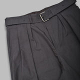 preaches short pants 020954-3309- 803 DRIES VAN NOTEN 