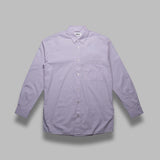 poplin pyjamas long shirt