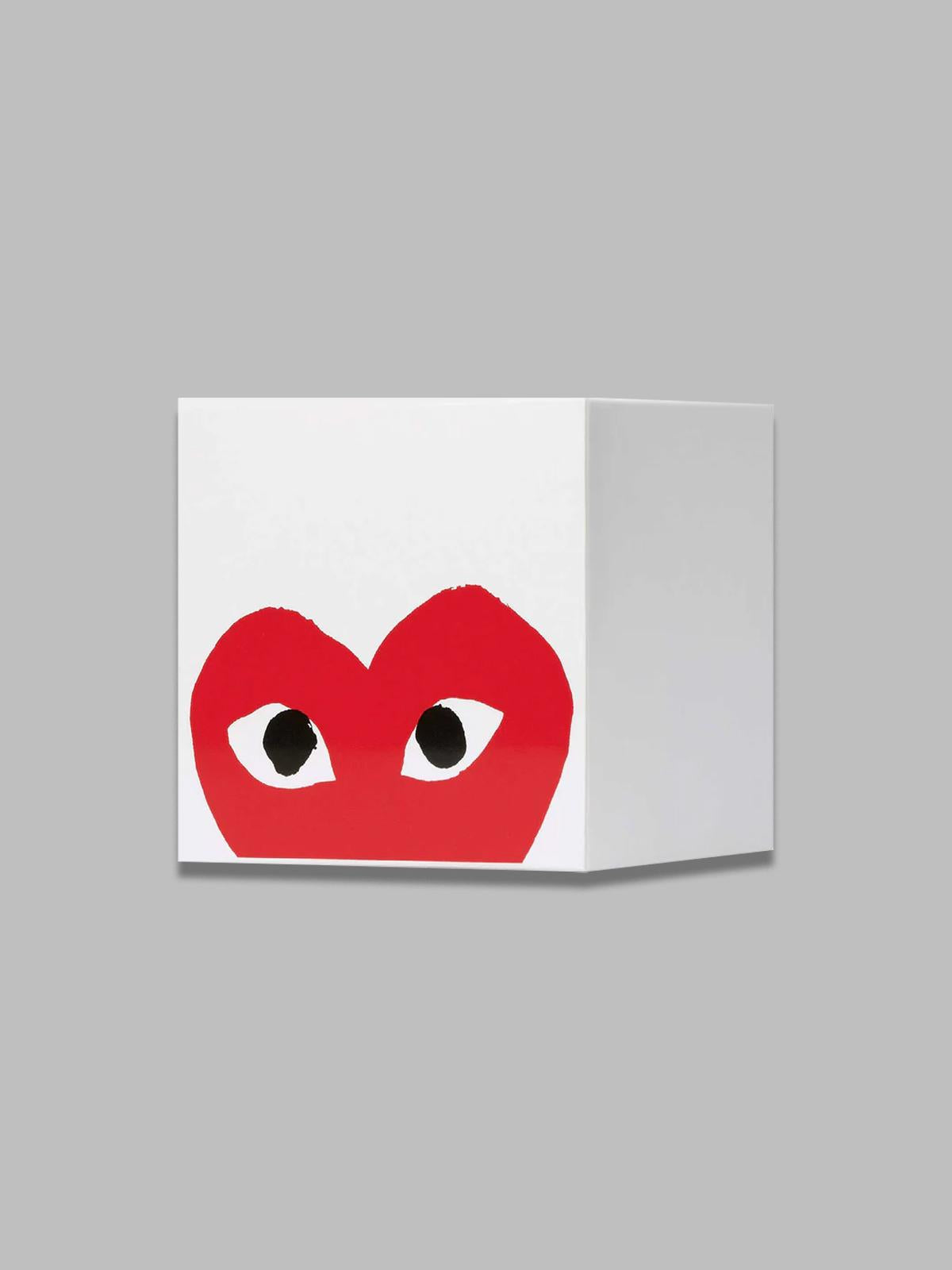 COMME DES GARÇONS PARFUMS CDGPLAYRED100ML