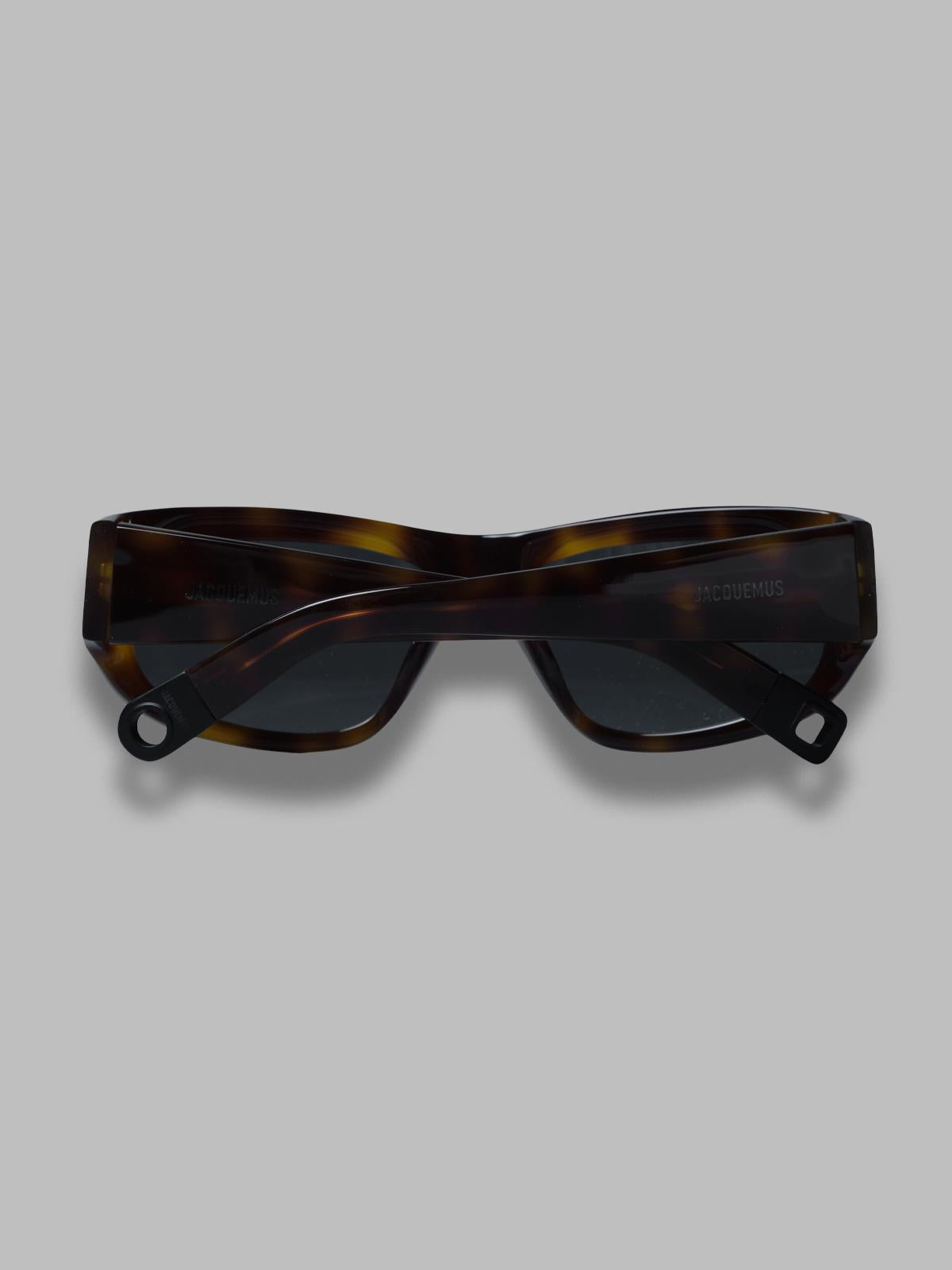 pilota JAC2C4SUN C4 JACQUEMUS 