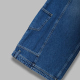 jelaba patchwork jeans JELABA- QP28 ESSENTIEL ANTWERP 