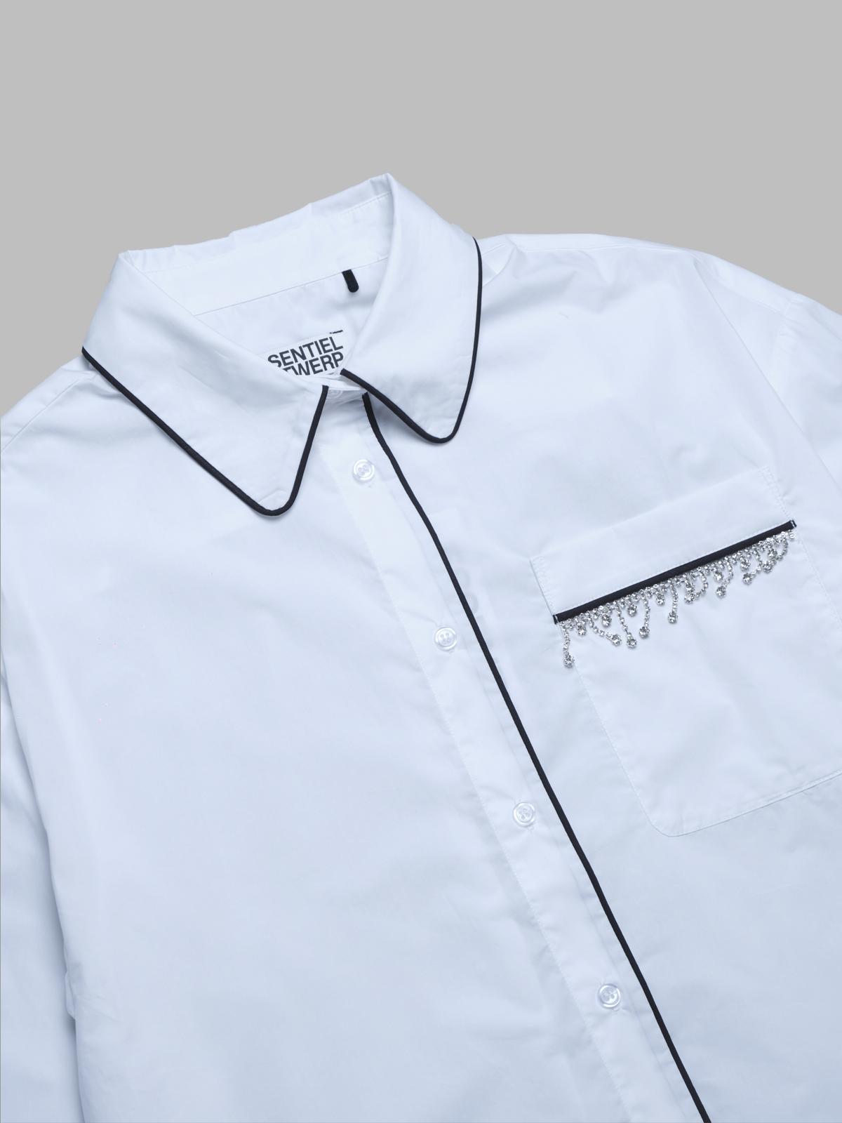 ESSENTIEL ANTWERP HAWAII-WH00