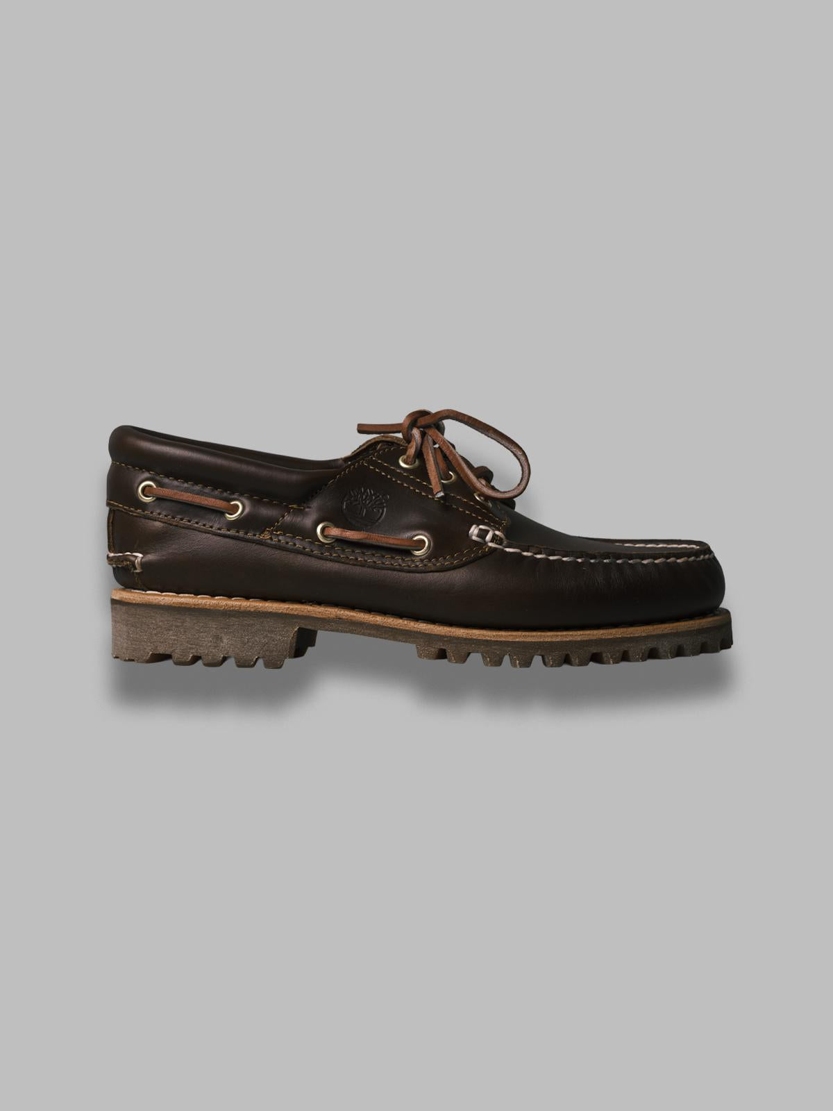 authentic boat shoe TB0300032141- 2141 TIMBERLAND 