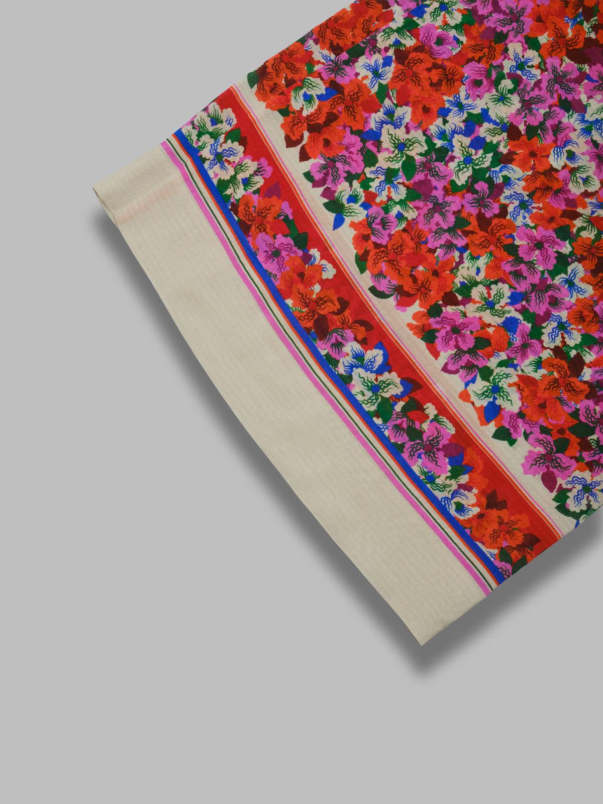 joek wide leg pants JOEK- J1FG ESSENTIEL ANTWERP 