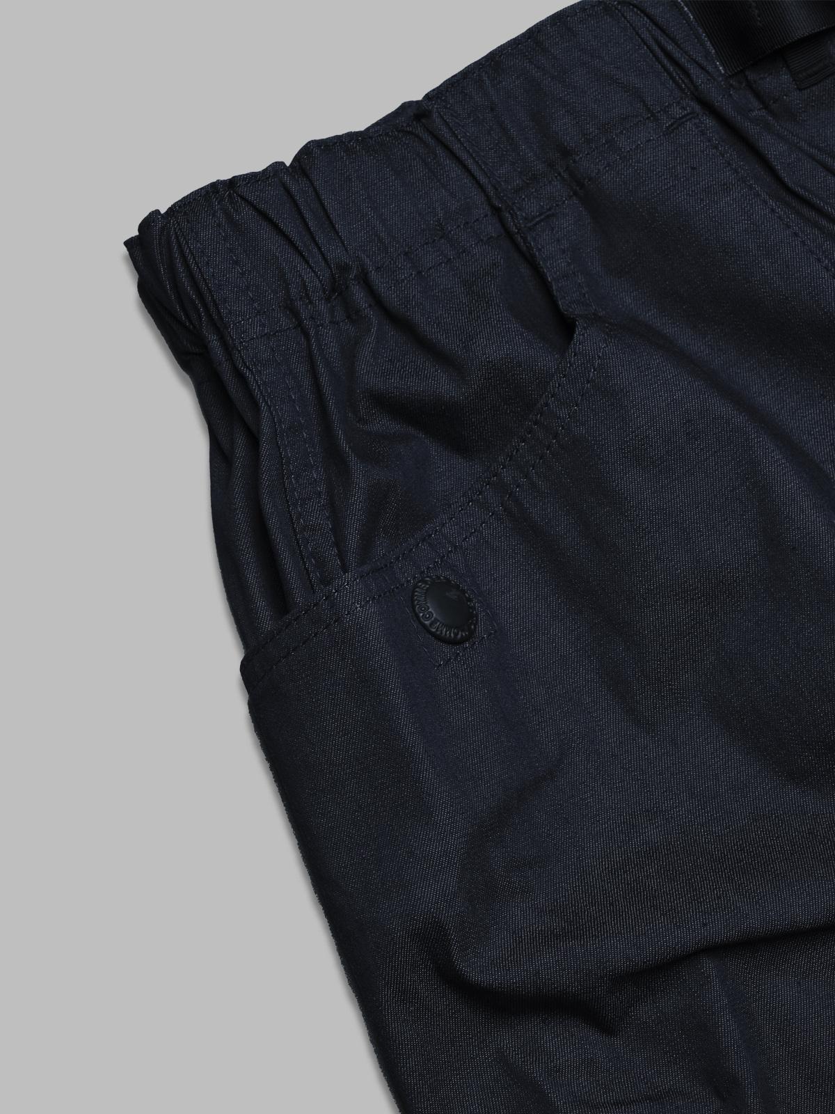 men's pant HO-P006-S25- IN COMME DES GARÇONS HOMME 