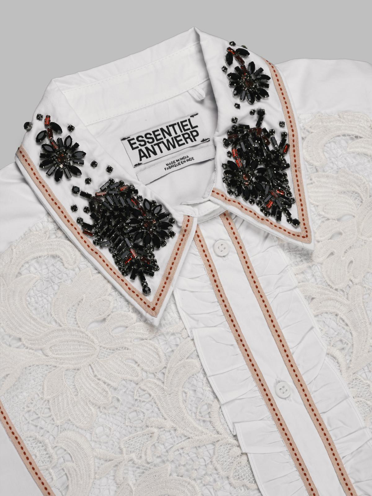  IOANNINA- WH00 ESSENTIEL ANTWERP 