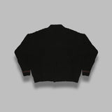 khuder knit cardigan 574-10541- 927 A KIND OF GUISE 