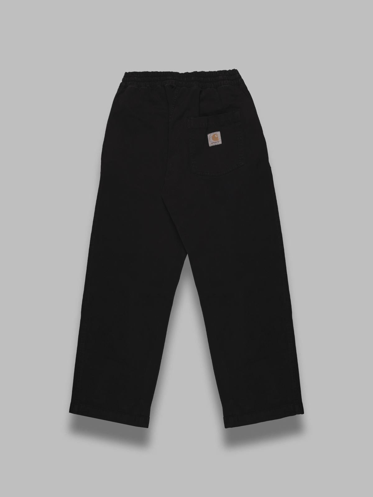 floyde pant I033585- 89GD CARHARTT WIP 