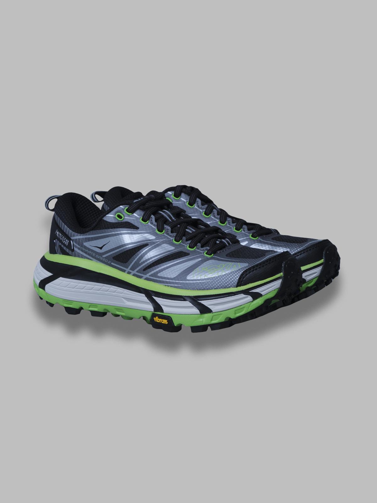 u mafate speed 2 1126851- BCKLC HOKA ONE ONE 