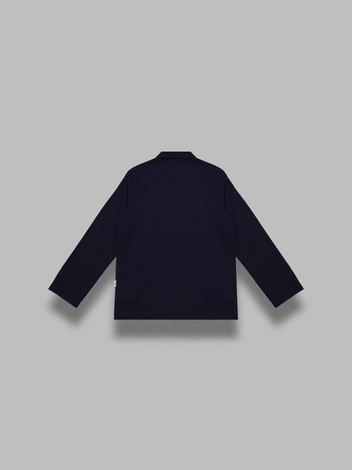 poplin pyjamas shirt PPSHIRT- TN TEKLA 