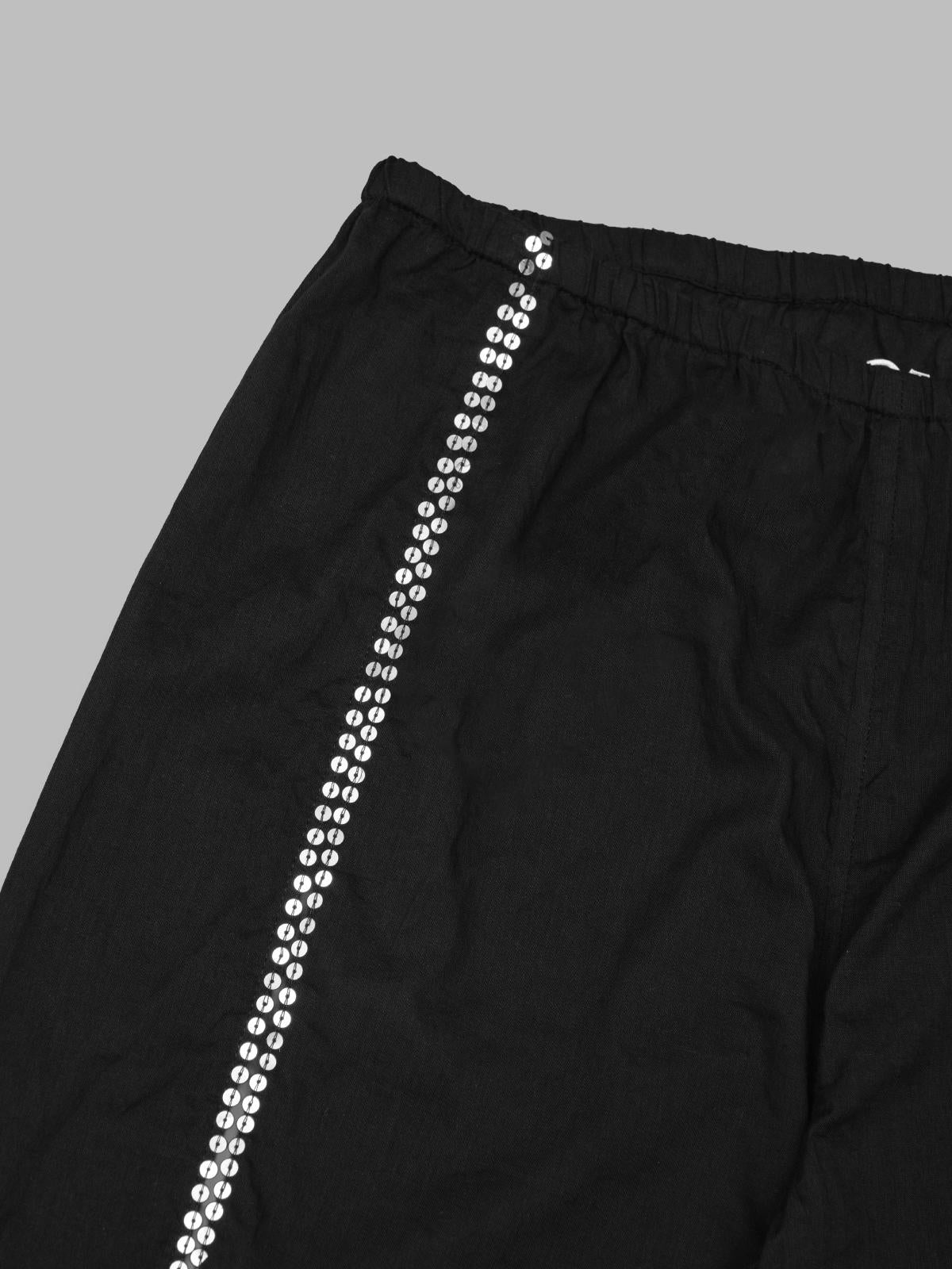 angel trousers RWS2601041- 01 GIMAGUAS 