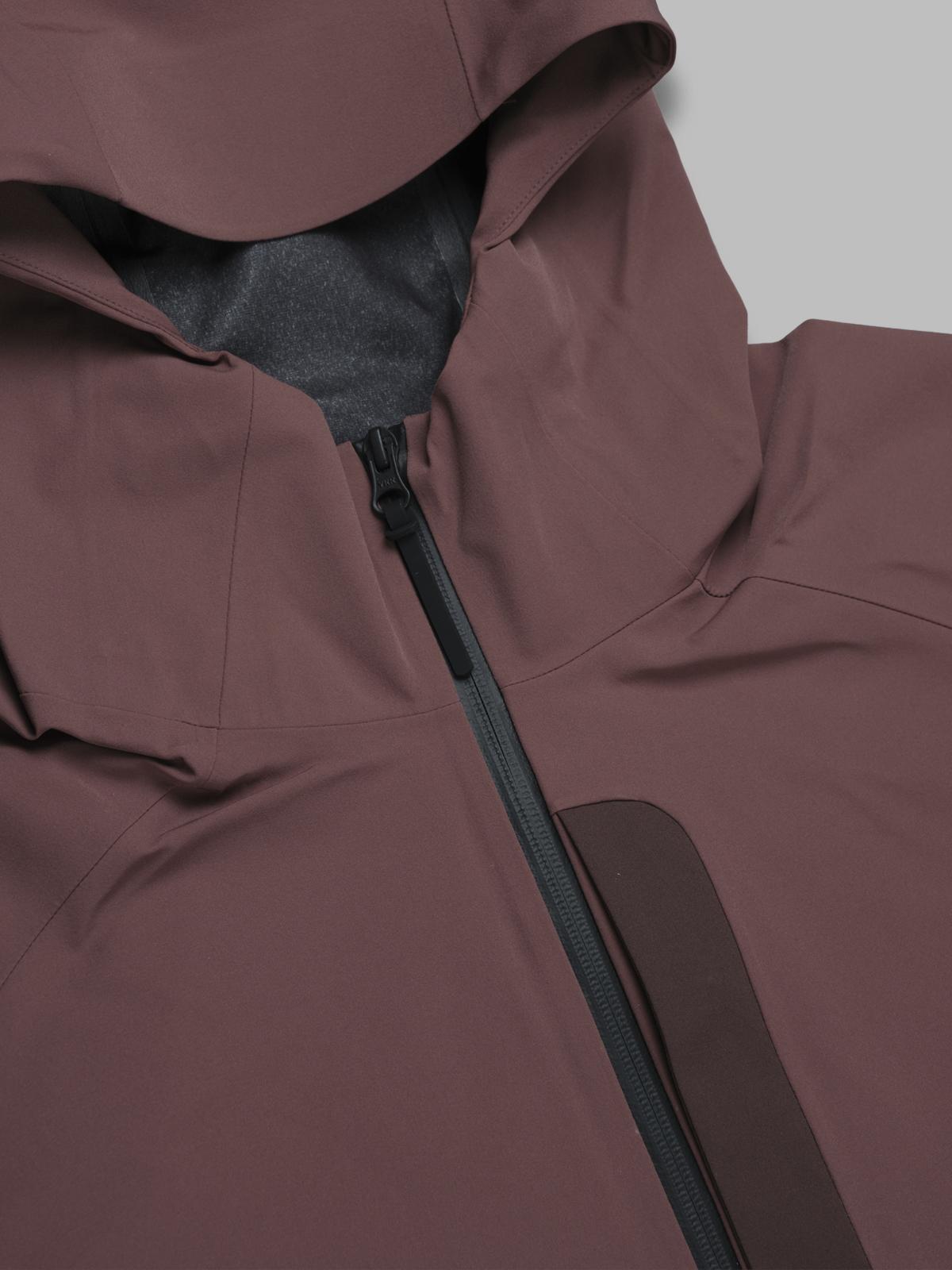 arc 3l shell jacket AW25015- MRN HIKING PATROL 