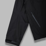 mens packable lt rain jacket - 100% recycled nylon ripstop NF0A8B5F- JK31 THE NORTH FACE 
