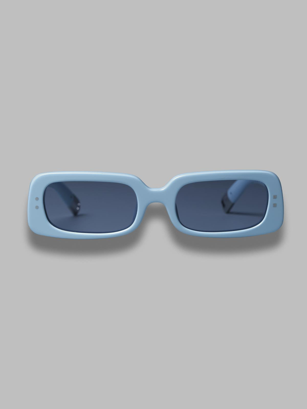 azzurro JAC47C2SUN C2 JACQUEMUS 