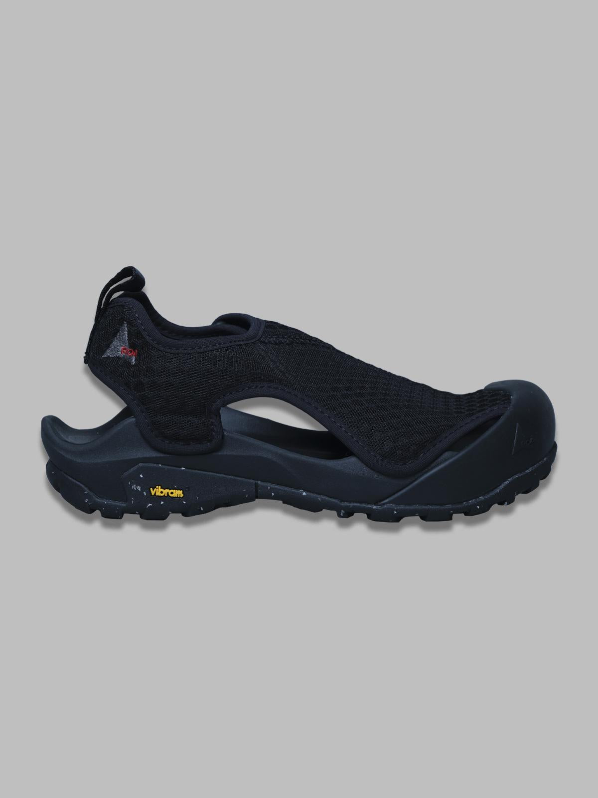 ROA NBUW1113FA65-BLK