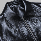 duke jacket MSS25DUKE- FAU SÉFR 