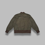 new retro icon jacket 3.0 FOA408781- 22H OAKLEY 