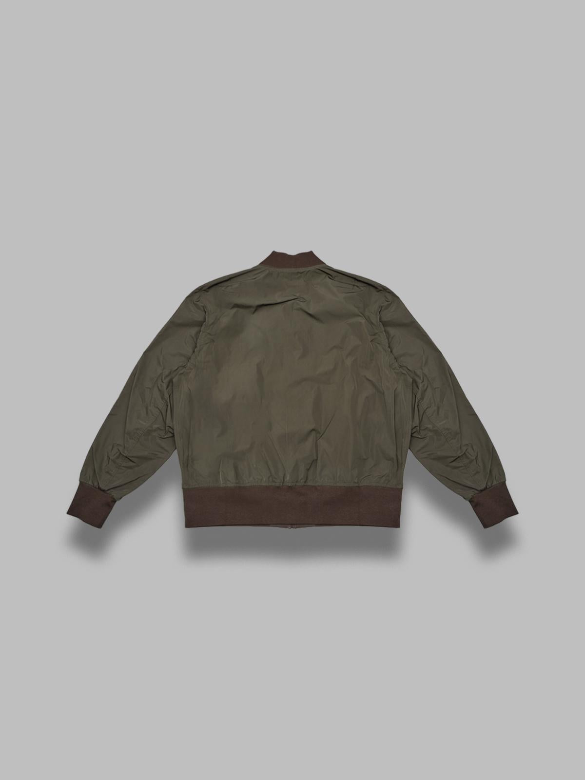 new retro icon jacket 3.0 FOA408781- 22H OAKLEY 