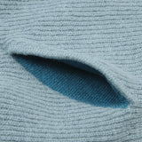 essence mohair mixed knit top AW25104- TQS HIKING PATROL 