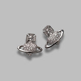 agnatha earrings 6201036H-02P102- P102 VIVIENNE WESTWOOD 
