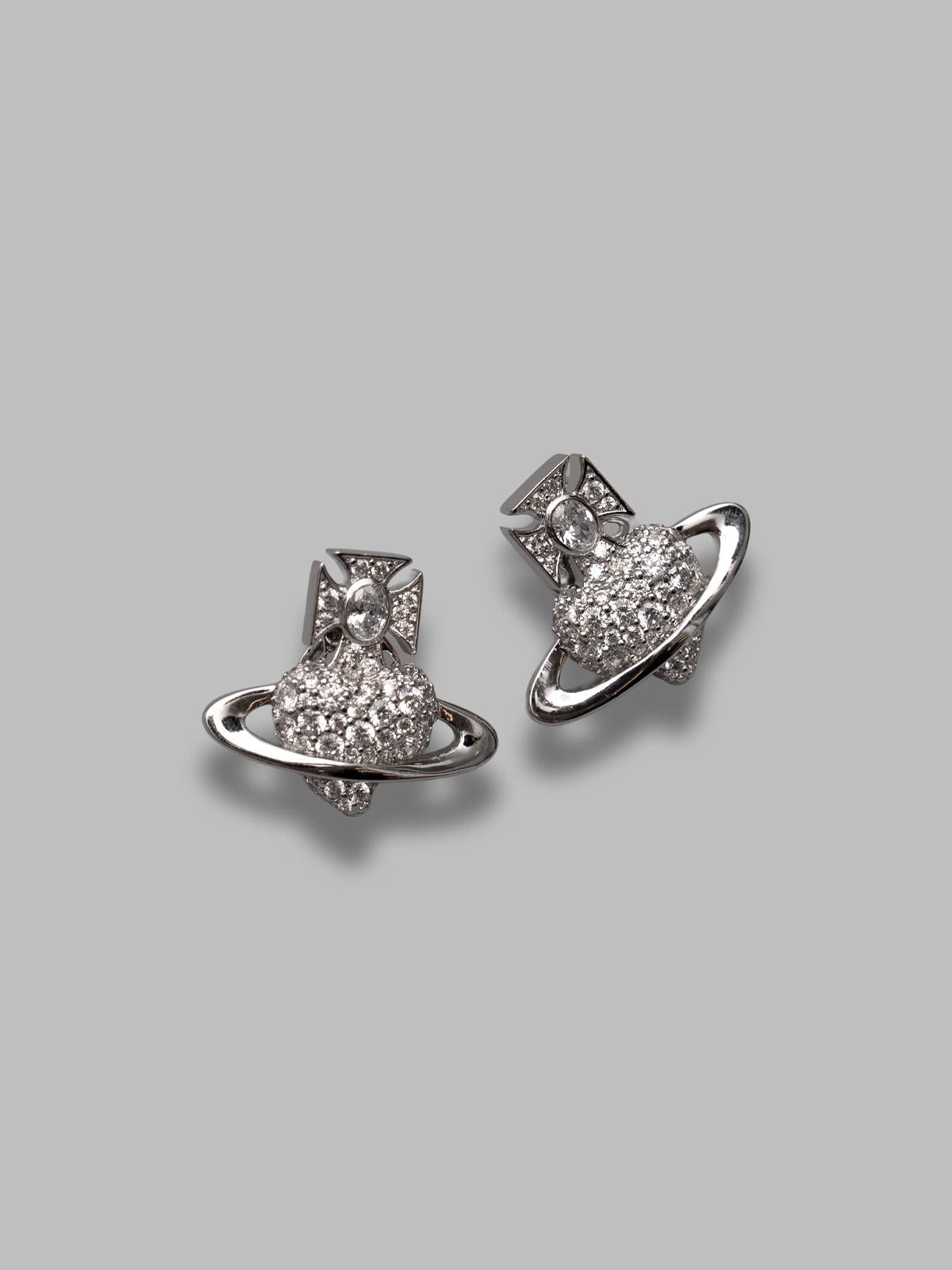 agnatha earrings 6201036H-02P102- P102 VIVIENNE WESTWOOD 