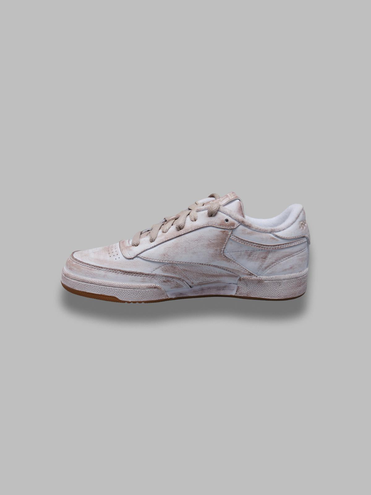 club c 85 vintage 100261- 846P REEBOK 