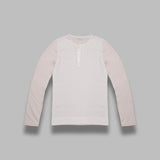 hebton longsleeve t-shirt 021121-3136- 008 DRIES VAN NOTEN 