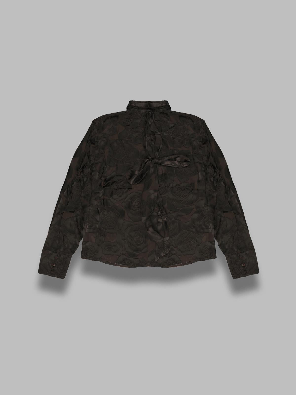 gz anuk shirt 10910644- 191106 GESTUZ 