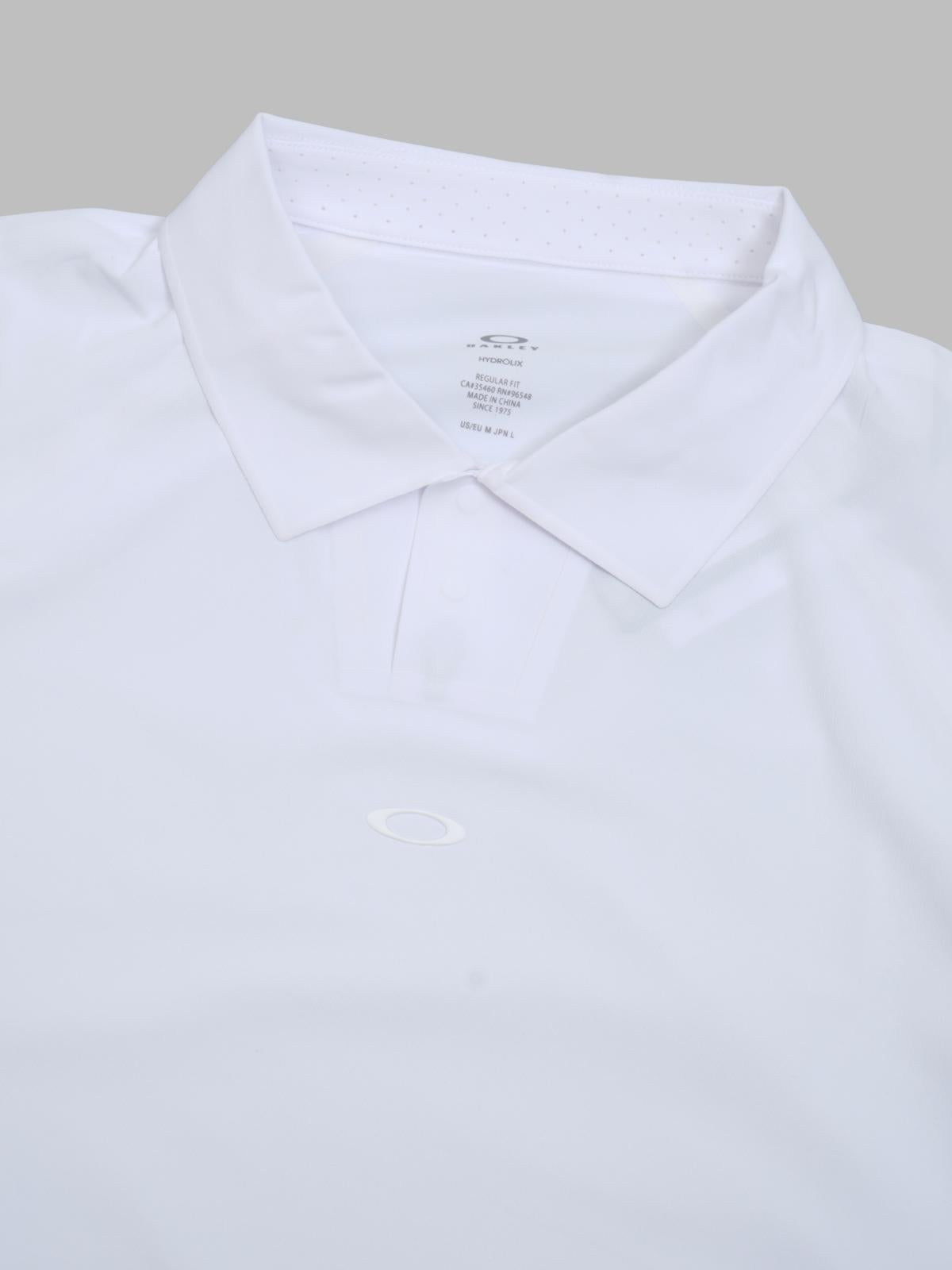 c1 sonic weld polo FOA407879- 100 OAKLEY 