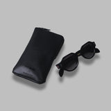 the great frog lucky diamond i round sunglasses GFSN-006-48- 01 CUTLER AND GROSS 