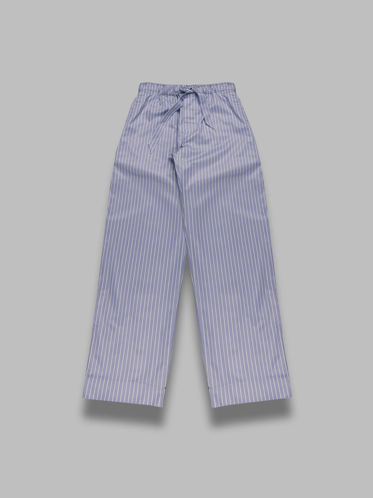 sateen pyjamas pants ST-PANTS-407- PS TEKLA 