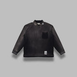  J16LT801- BK MAISON MIHARA YASUHIRO 