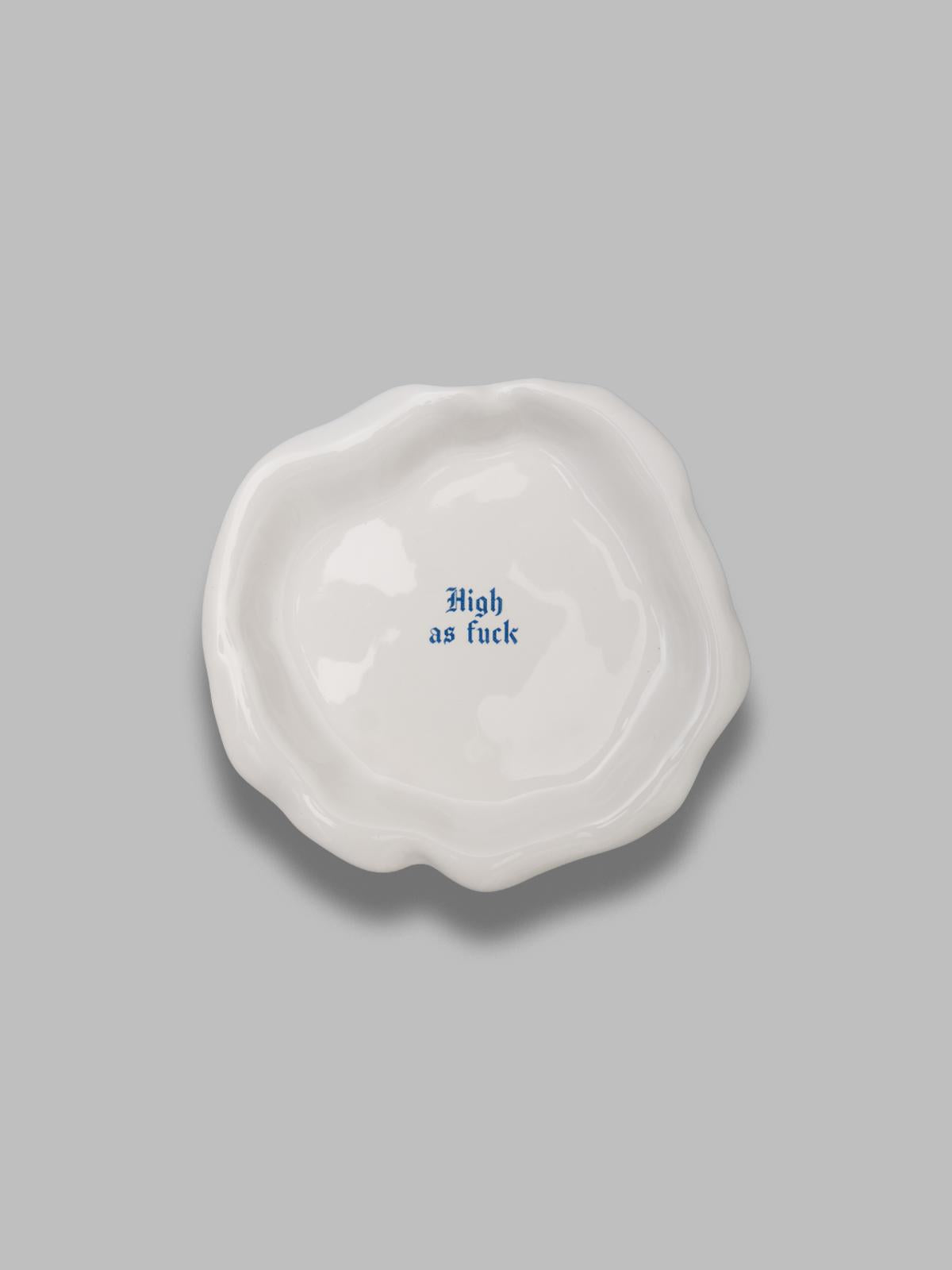 small plate SMALLPLATES- HAF INCARTATO 