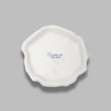  DINNERPLATES- ESAFH INCARTATO 