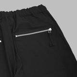 men's pants HP-P029-W25- BK COMME DES GARÇONS HOMME 