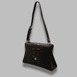 bianca shoulder bag m 4602000MW-L00BO- D403 VIVIENNE WESTWOOD 