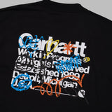 I036238- 89XX CARHARTT WIP 