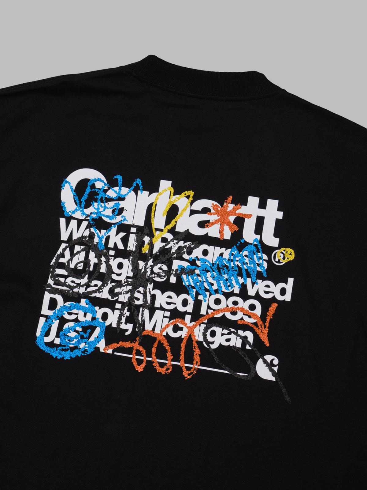  I036238- 89XX CARHARTT WIP 