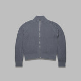 ash zip up