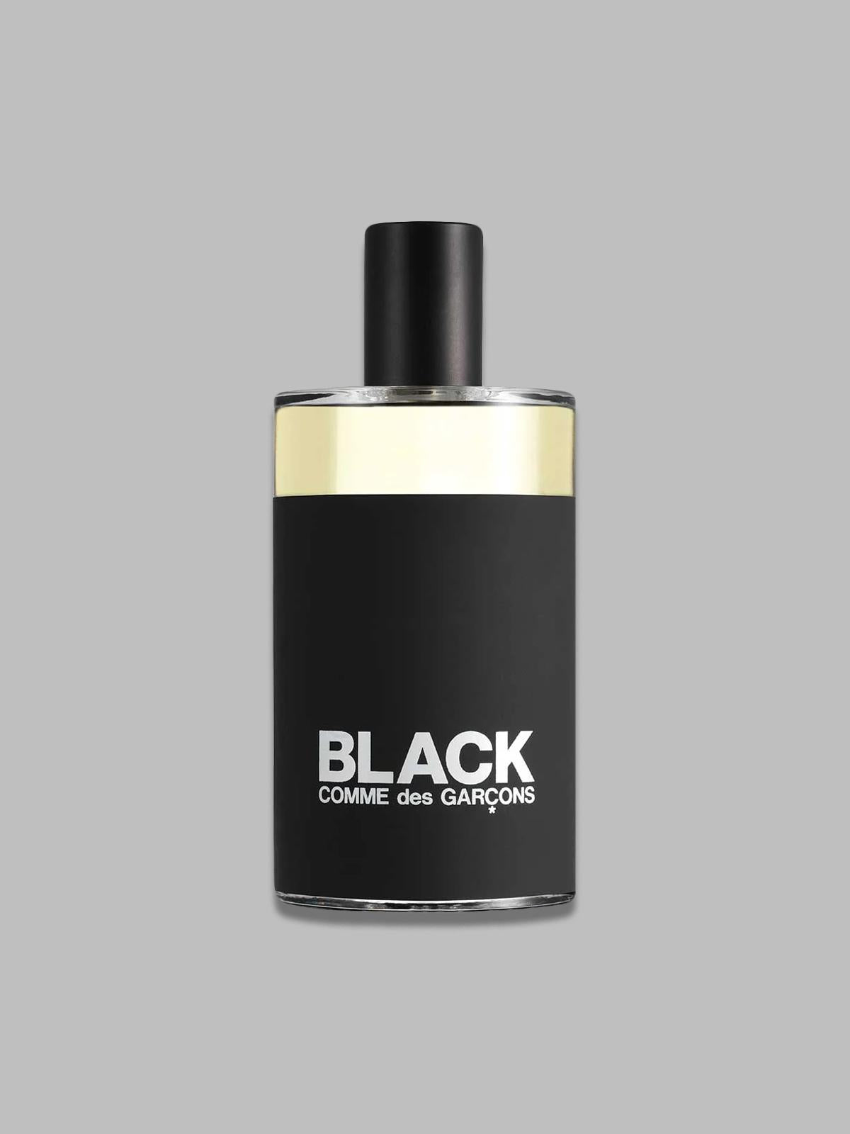 COMME DES GARÇONS PARFUMS CDGBLK-100ML