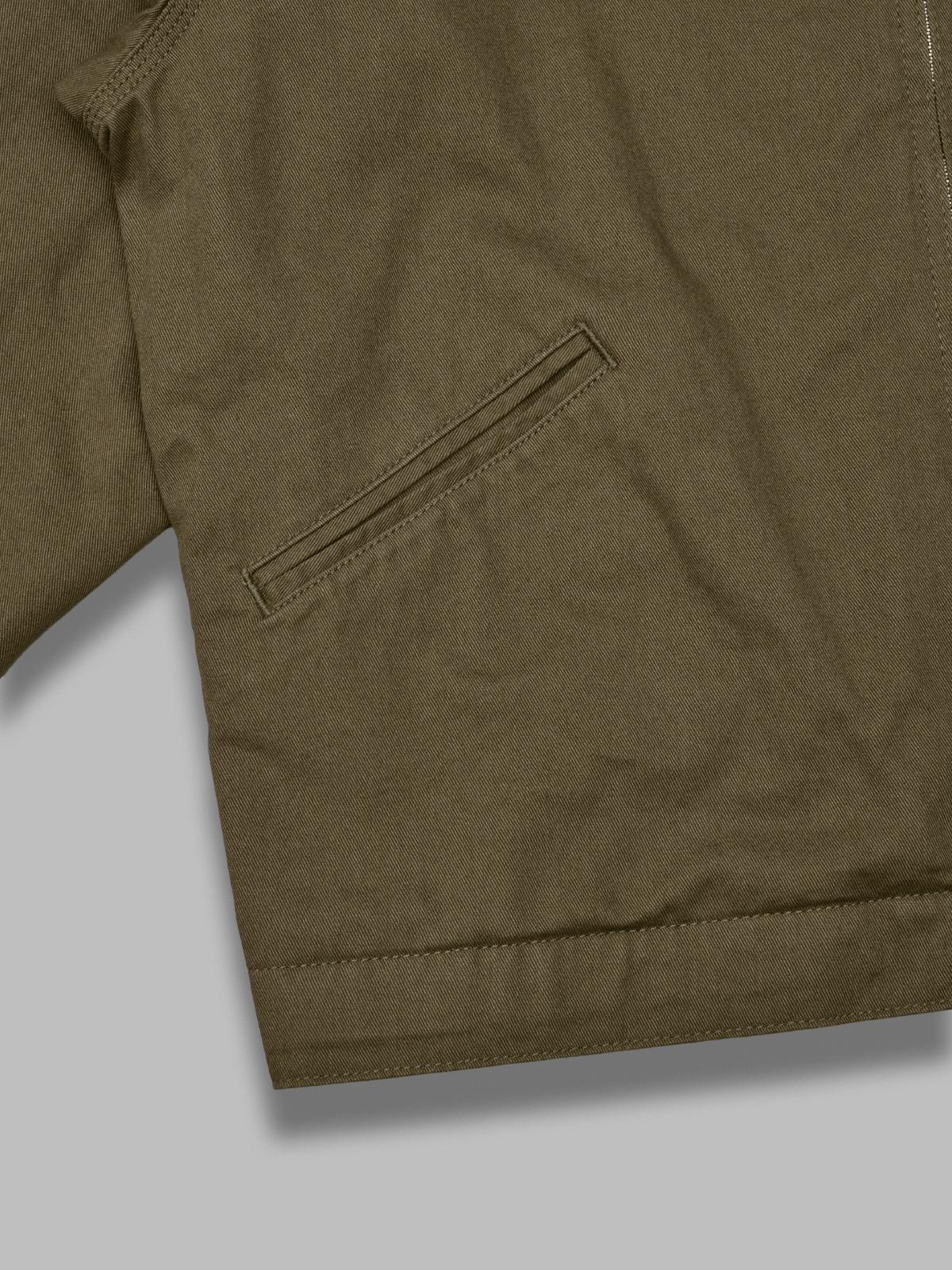 OG Detroit Jacket I036489- 3OL02 CARHARTT WIP 