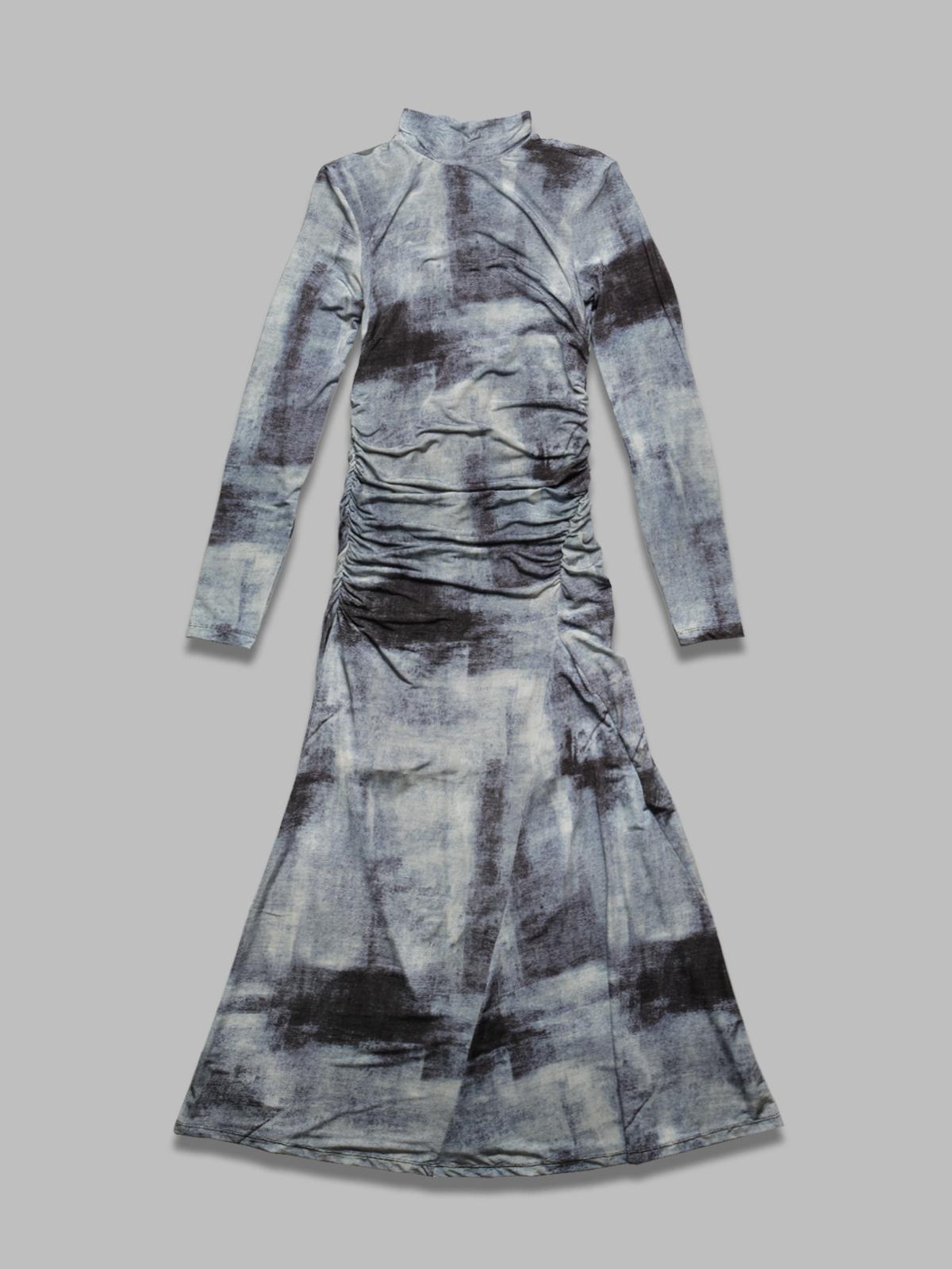 areengz p long dress 10909685- 106813 GESTUZ 