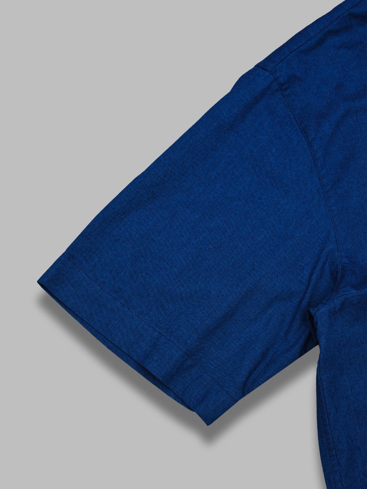 taita shirt 168-14105- 735 A KIND OF GUISE 