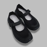 shoes rx marie-jeanne L47363200- BK SALOMON 