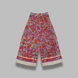 joek wide leg pants JOEK- J1FG ESSENTIEL ANTWERP 