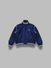 track jacket - tricot sateen