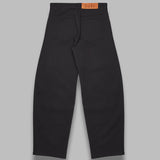 oktai trouser MFW25OKTAI- STU SÉFR 