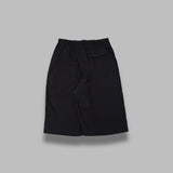 cargo easy shorts PA1290LF1563- BK998 LEMAIRE 
