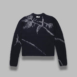 mouche sweater 2709 m.k. 021228-2709- 509 DRIES VAN NOTEN 